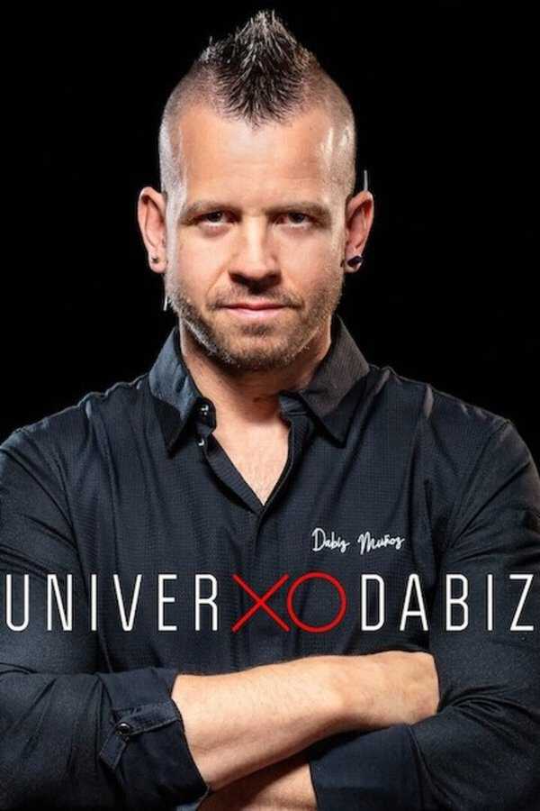 |FR| UniverXO Dabiz 8