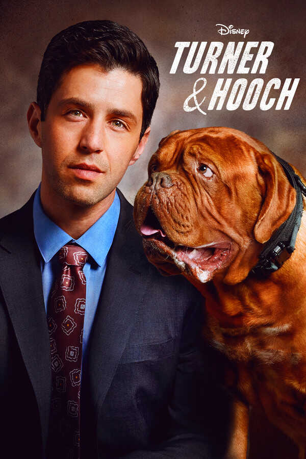 |EN| Turner & Hooch 8