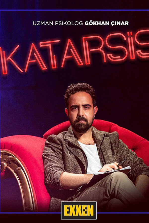 |TR| Katarsis 8