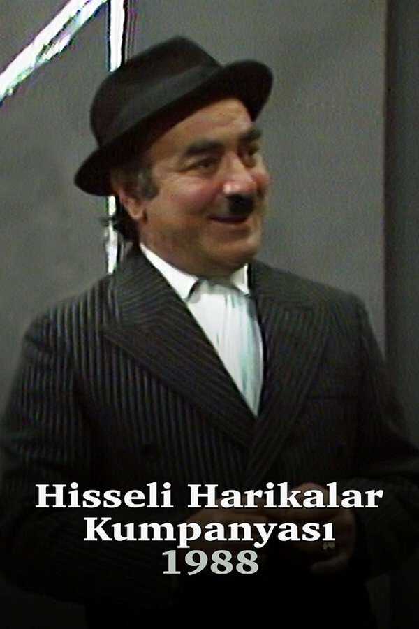 |TR| Hisseli Harikalar Kumpanyasi 8