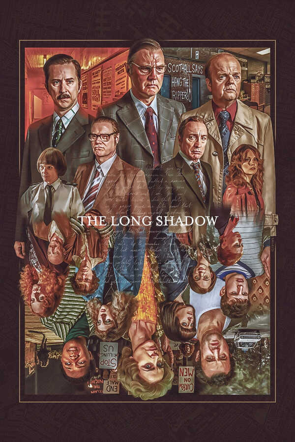 |AR| The Long Shadow 8