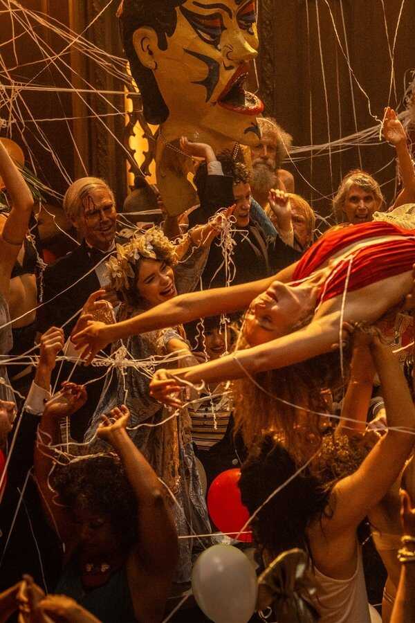 Babylon (2022) 0