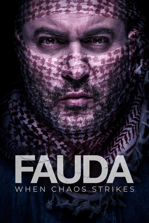 |MULTI| Fauda 8