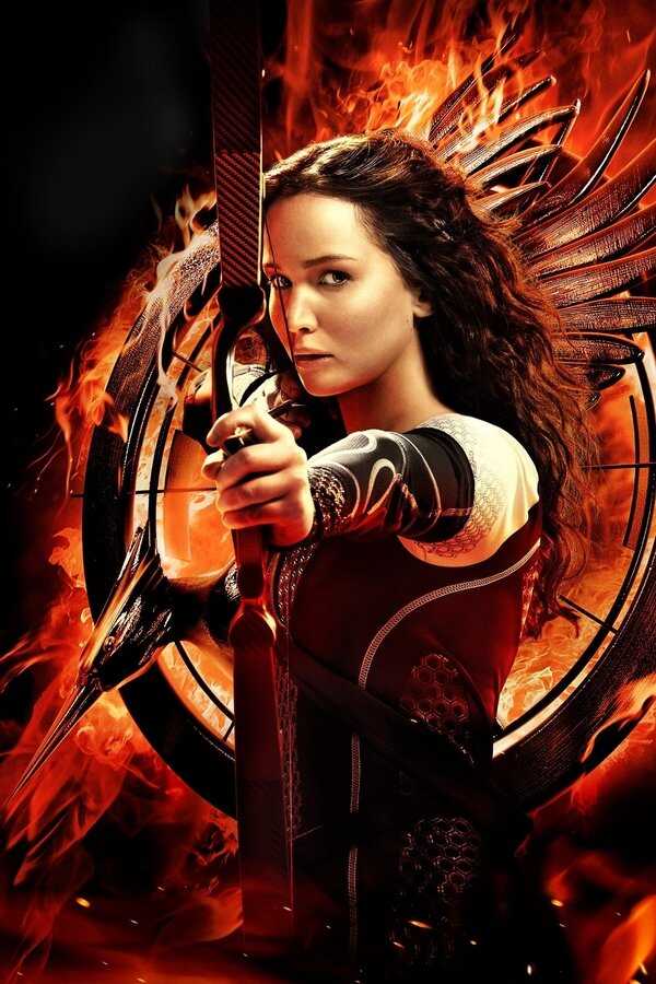 The Hunger Games: Em Chamas (2013) 0