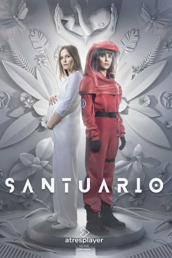 |ES| Santuario 8