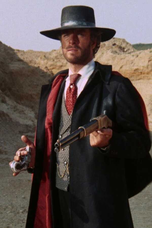 If You Meet Sartana Pray for Your Death (1968) 0