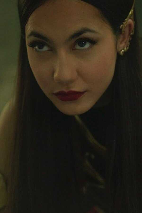 Queen of Justice - Sri Asih (2022) 0