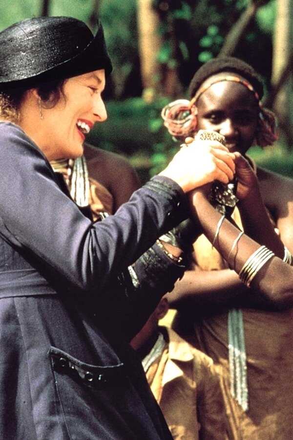 Out of Africa (1985) 0