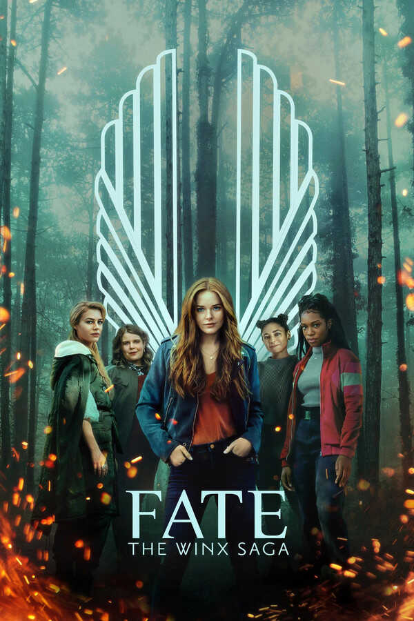 |ES| Fate: The Winx Saga 8