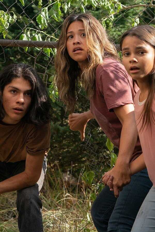 Awake (2021) 0