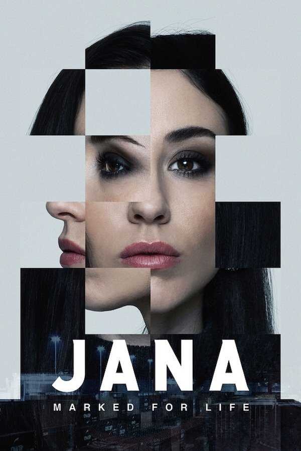 |ES| Jana - Marked For Life 8