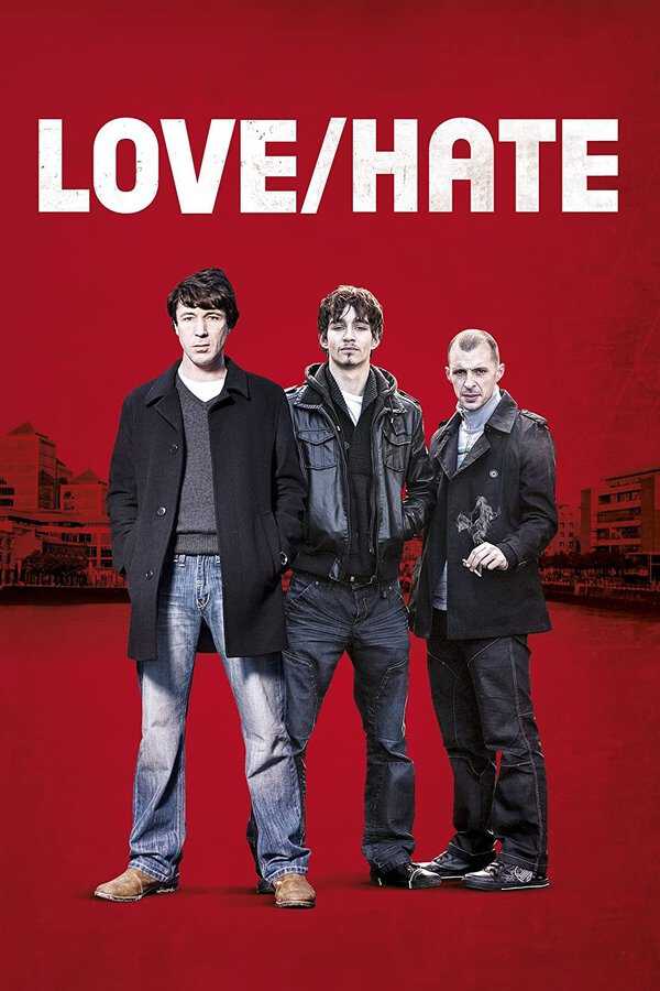 |EN| Love/Hate 8