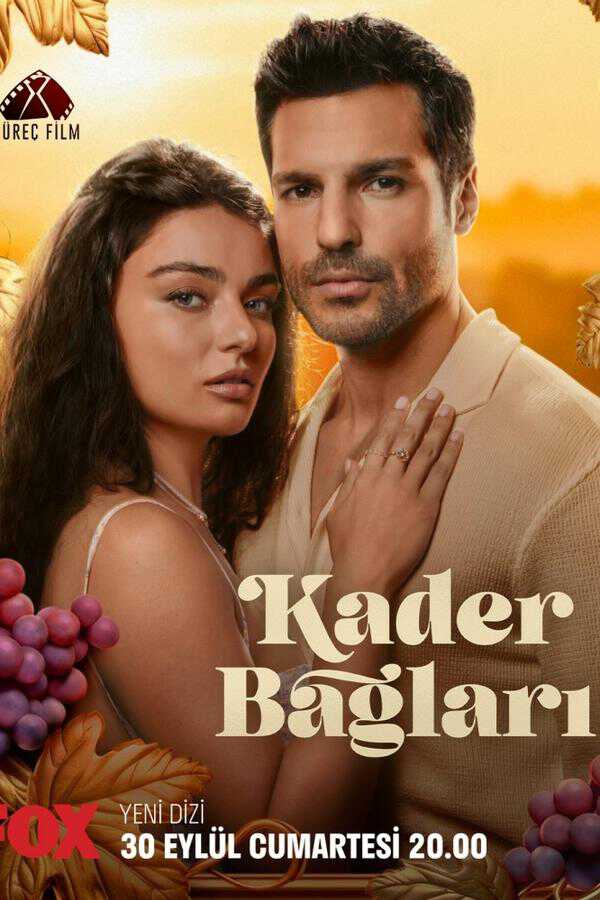 |TR| Kader Baglari 8