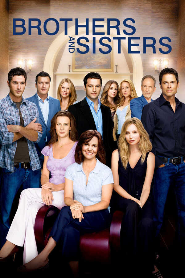 |EN| Brothers and Sisters 8