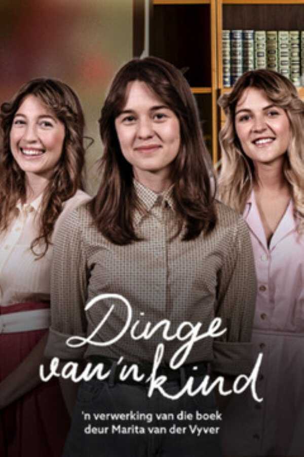 |AF| Dinge Van n Kind 8