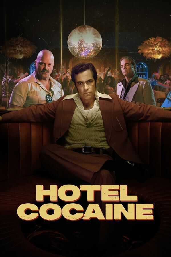 |FR| Hotel Cocaine 8