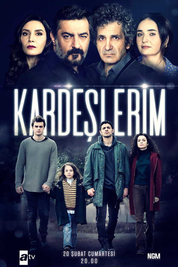 |AR| Kardeslerim اخوتي 8
