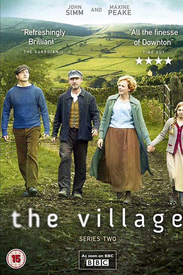 |FR| The Village 8