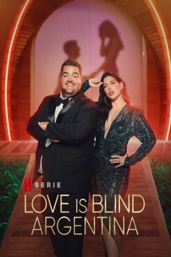 |MULTI| Love Is Blind: Argentina 8