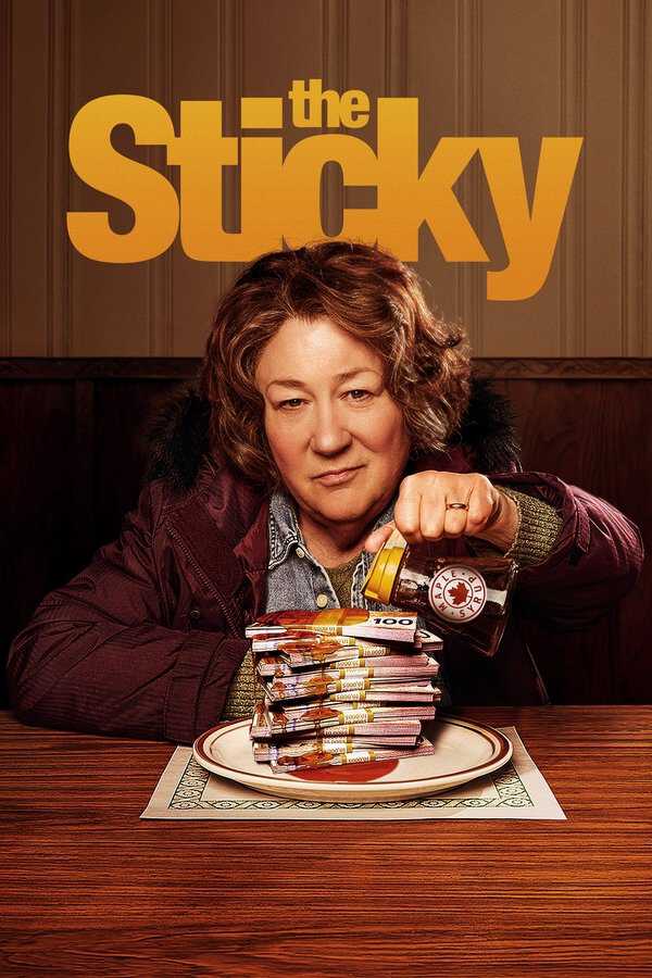 |MULTI| The Sticky 8