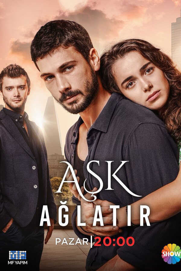 |TR| Ask Aglati 8