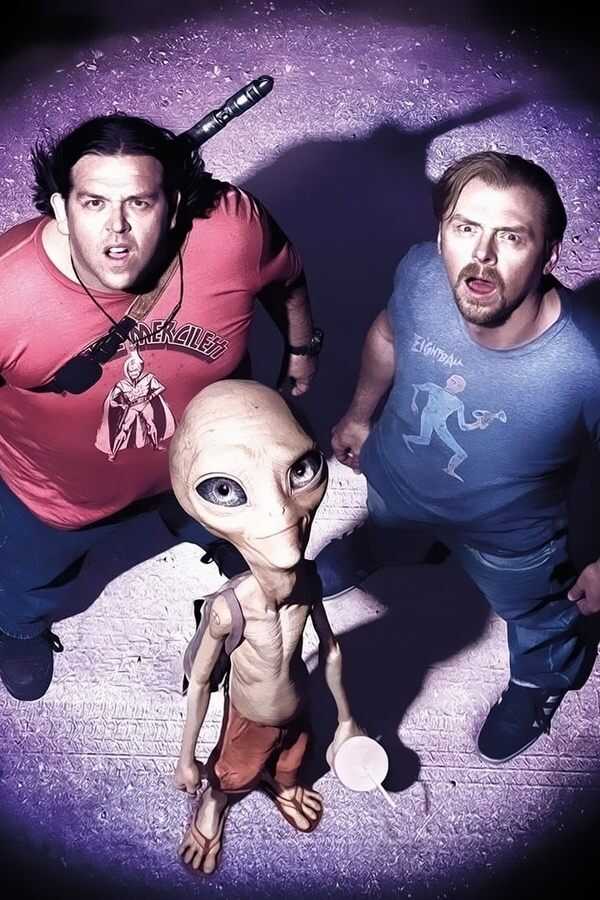 Paul (2011) 0