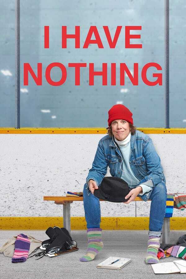 |EN| I Have Nothing 8