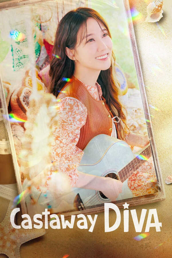 |EN| Castaway Diva 8