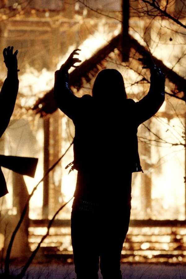 Lords of Chaos (2018) 0