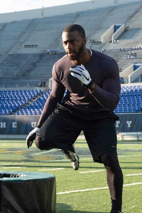 La vérité sur Brian Banks (2019) 0