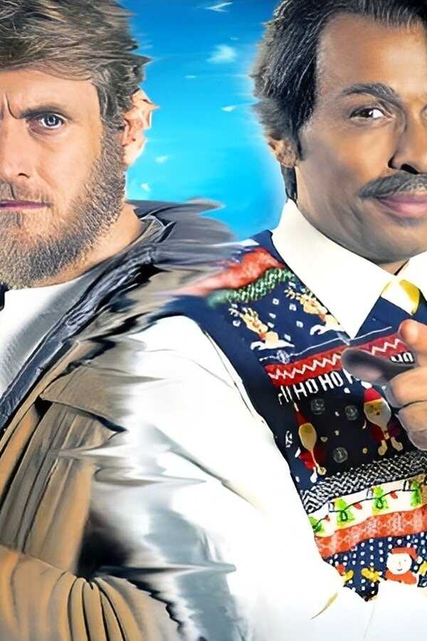 Un stupéfiant Noël! (2023) 0