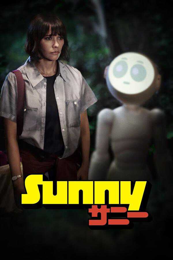 |FR| Sunny 8
