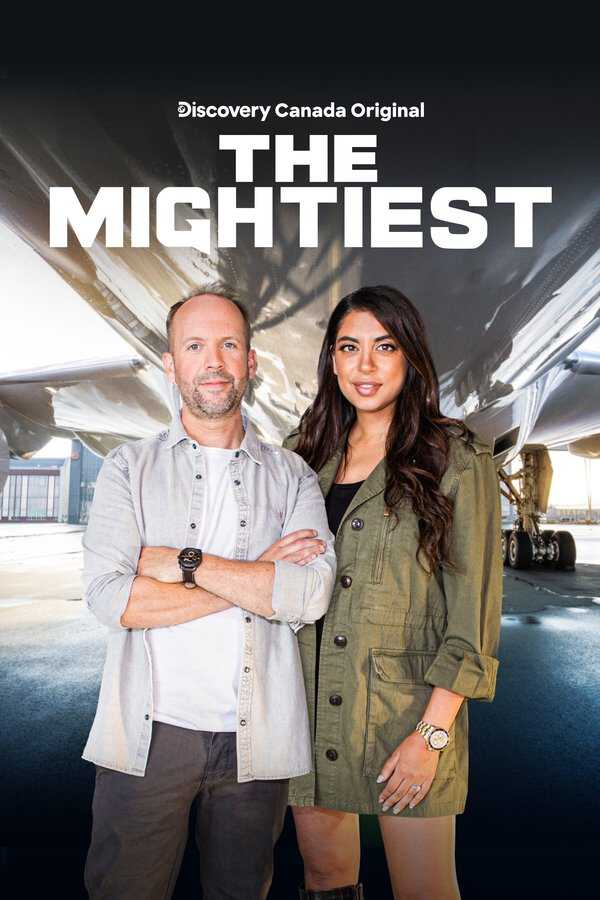 |EN| The Mightiest 8