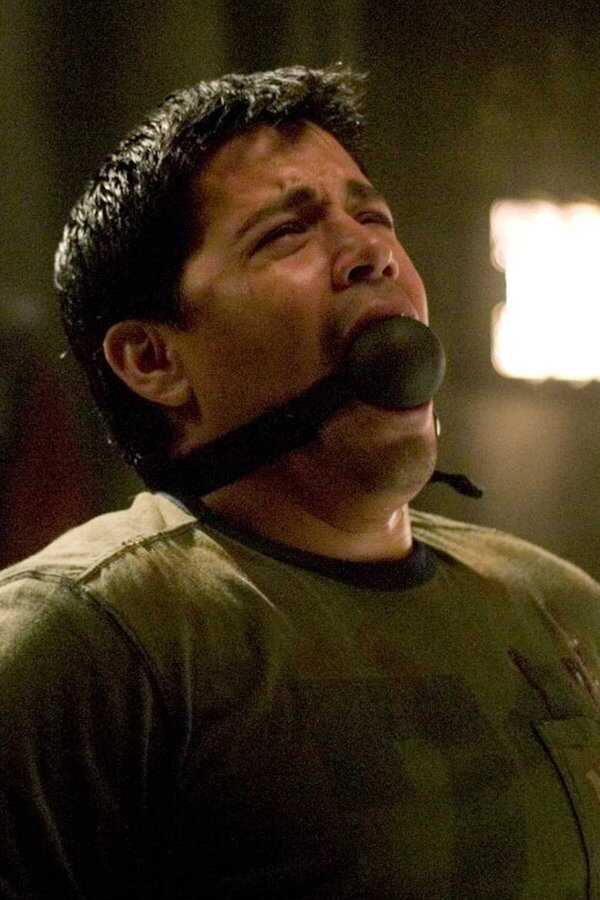 Hostel (2005) 0