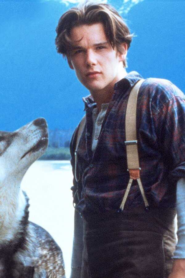 Wolfsblut (1991) 0