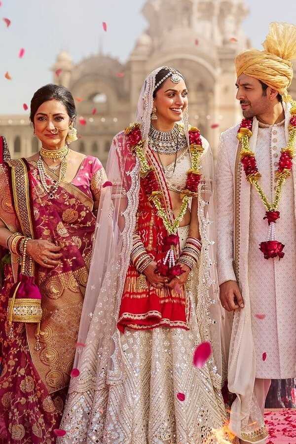 Satyaprem Ki Katha (2023) 0