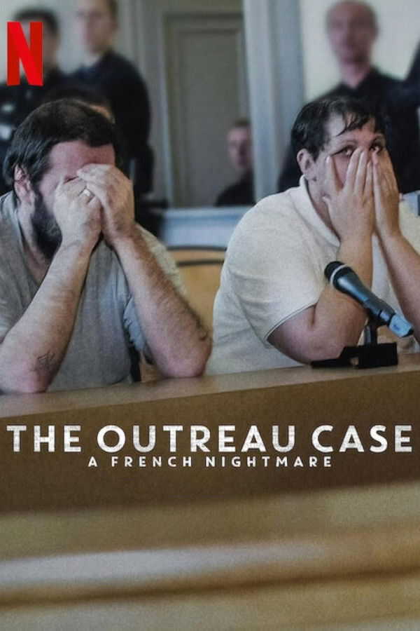 |FR| The Outreau Case: A French Nightmare 8