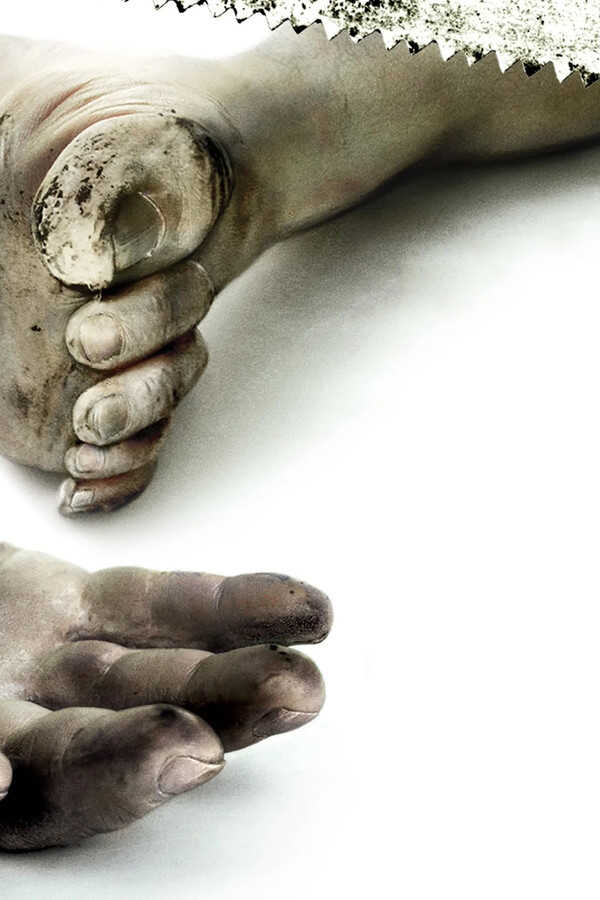 Saw (2004) 0
