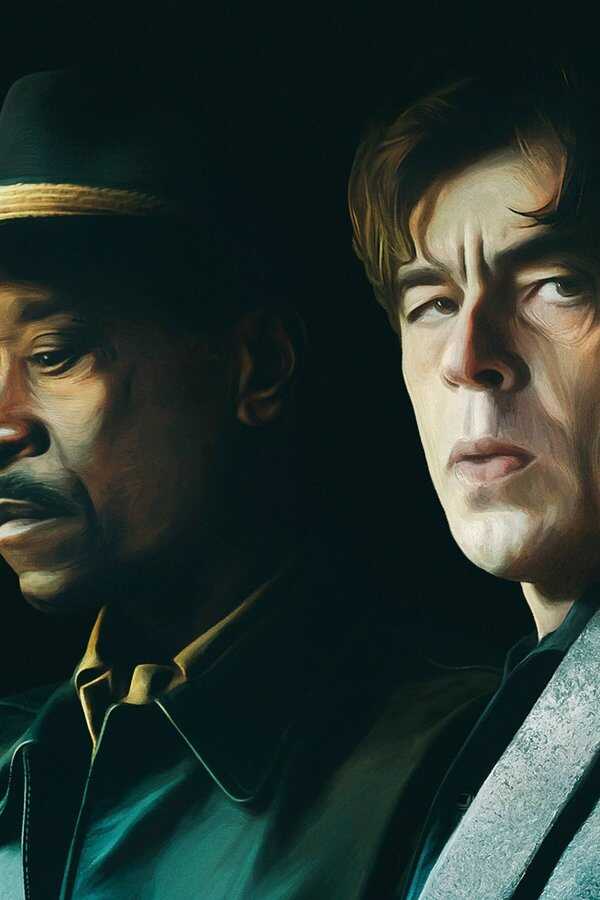 No Sudden Move (2021) 0