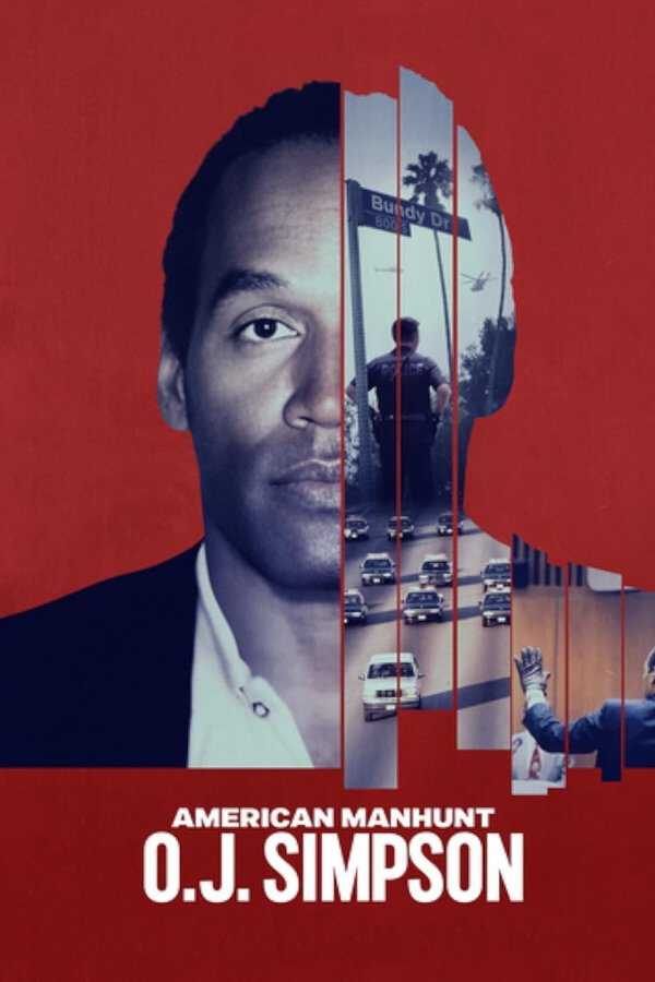 |MULTI| American Manhunt: O.J. Simpson 8
