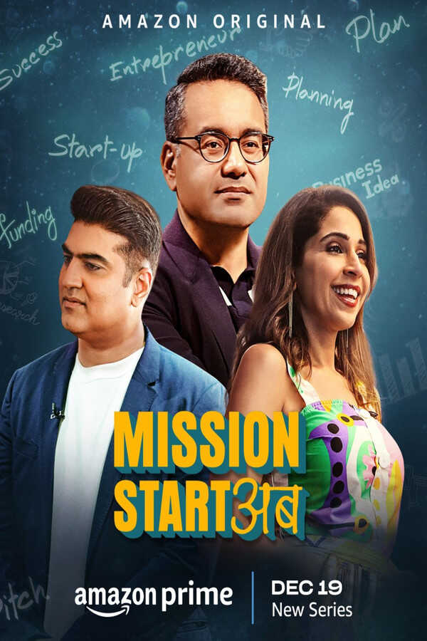 |IN| Mission Start Ab 8