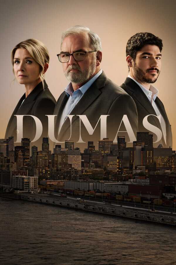 |FR| Dumas 8