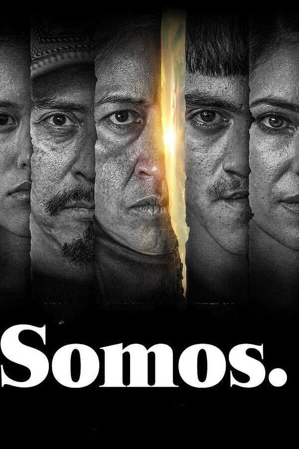 |EN| Somos. 8