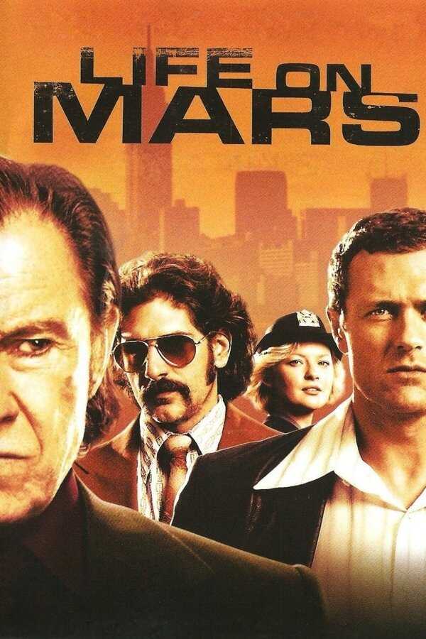 Life on Mars-fr 8