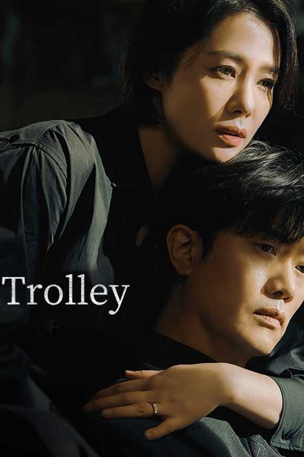 |PL| Trolley 8