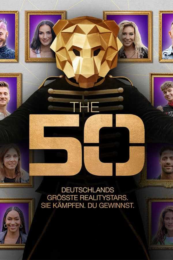 |DE| The 50 8