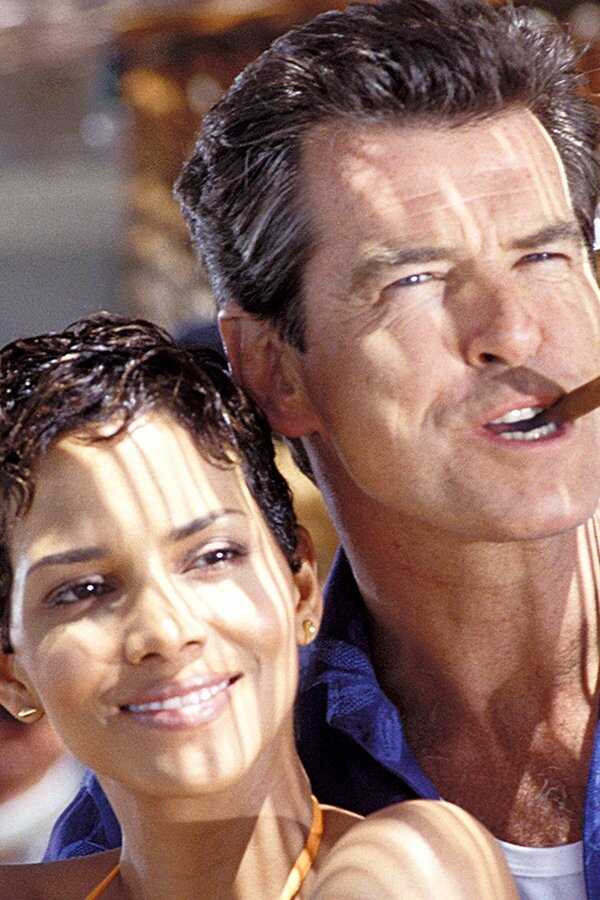 Die Another Day (2002) 0