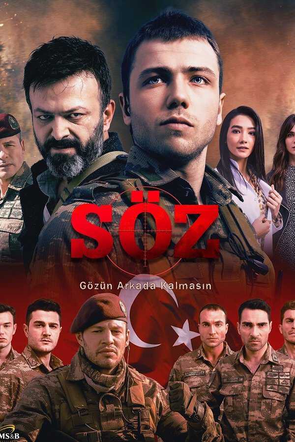 |TR| Soz 8