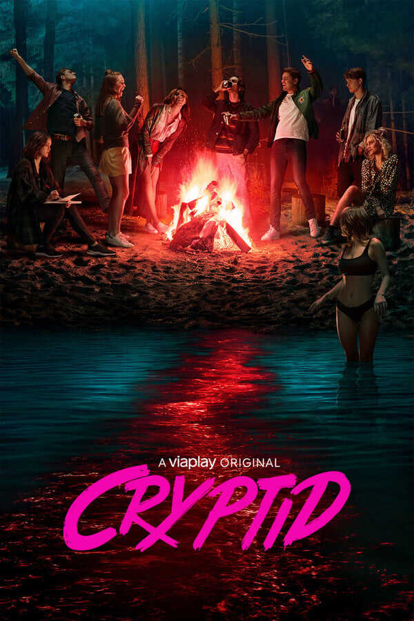 |IT| Cryptid 8