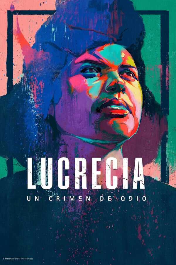 |ES| Lucrecia A Murder in Madrid 8